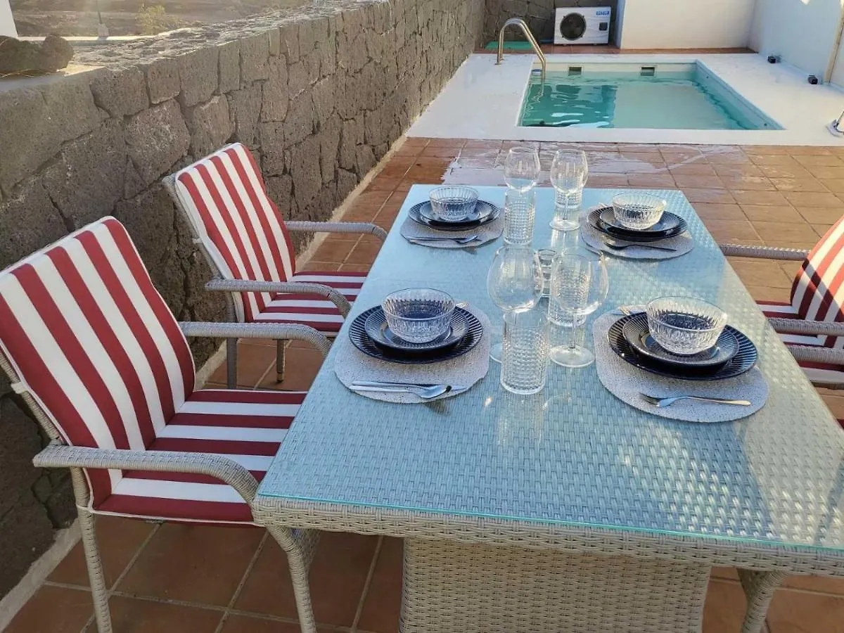 Mirador De Afre Villa Playa Blanca  Playa Blanca (Lanzarote)