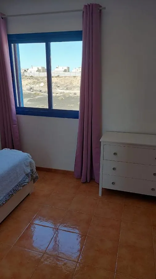 הוילה פלאיה בלנקה Mirador De Afre וילה