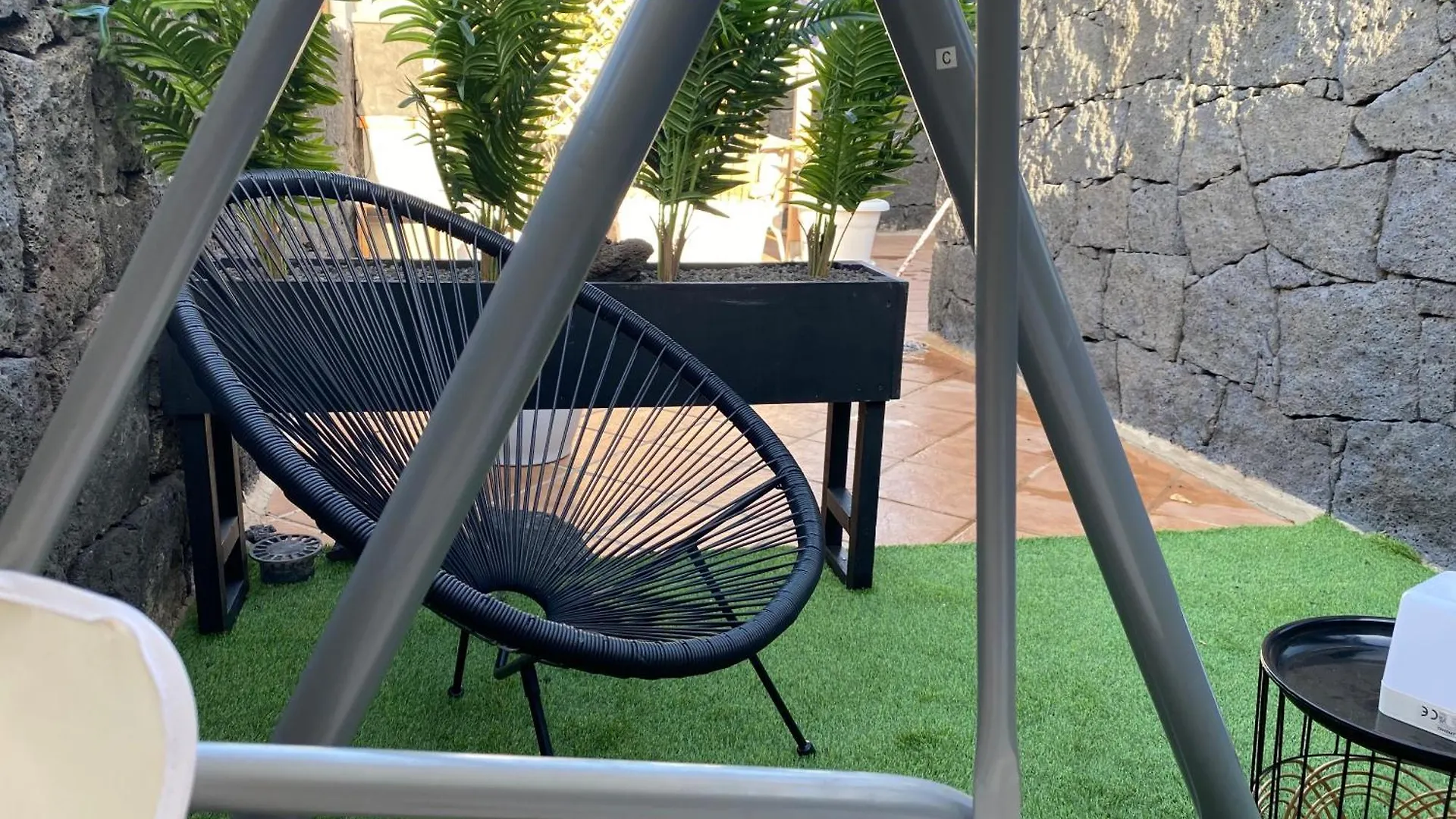 הוילה פלאיה בלנקה Mirador De Afre 0*,  ספרד