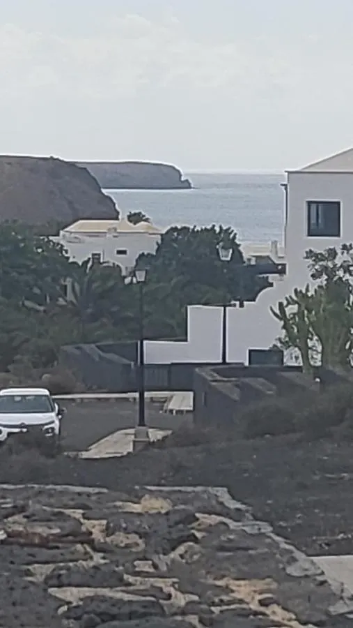Villa Mirador De Afre Playa Blanca