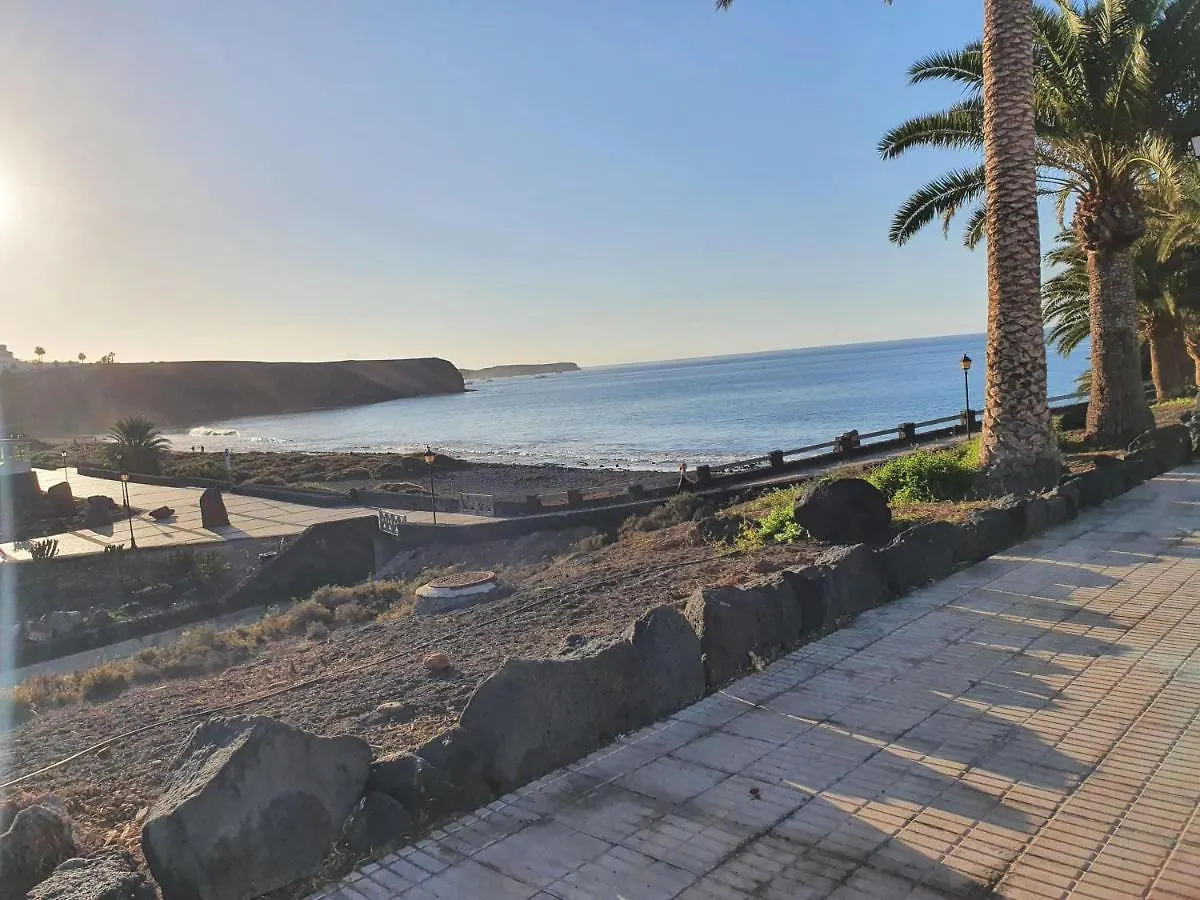 Villa Mirador De Afre Playa Blanca