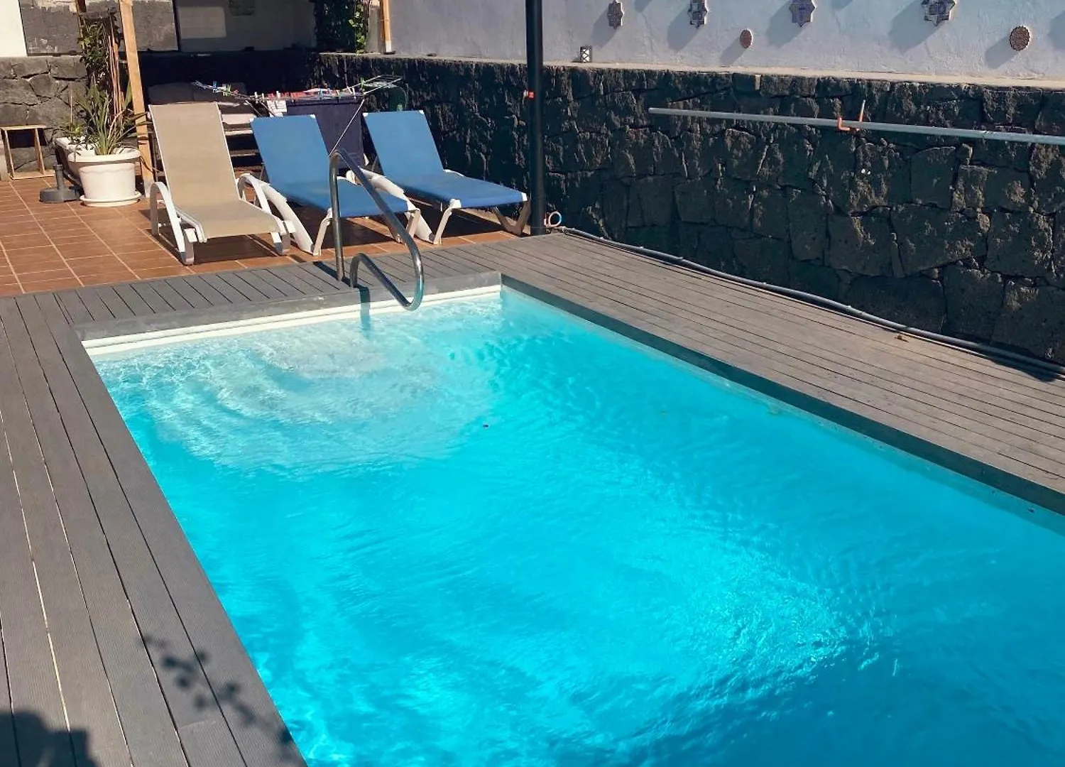 Villa Mirador De Afre Playa Blanca