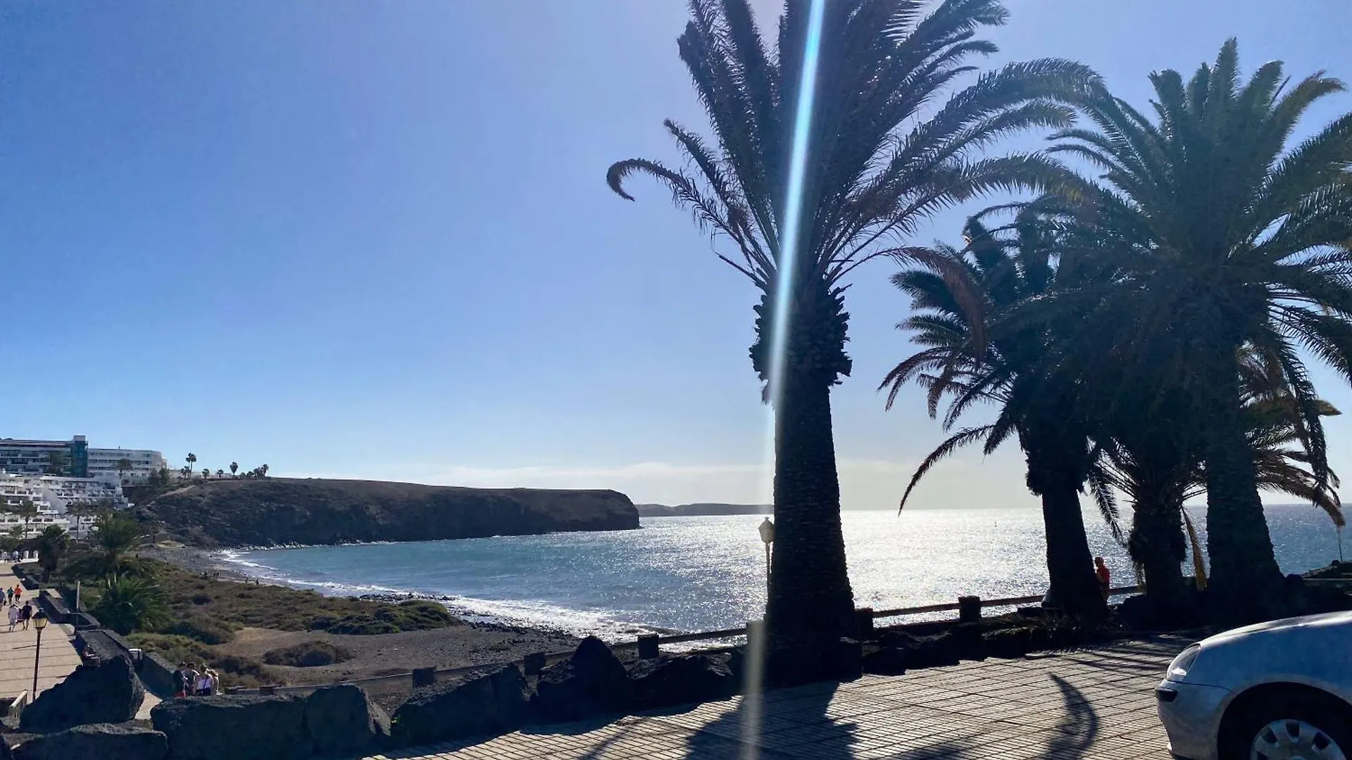 Villa Mirador De Afre Playa Blanca